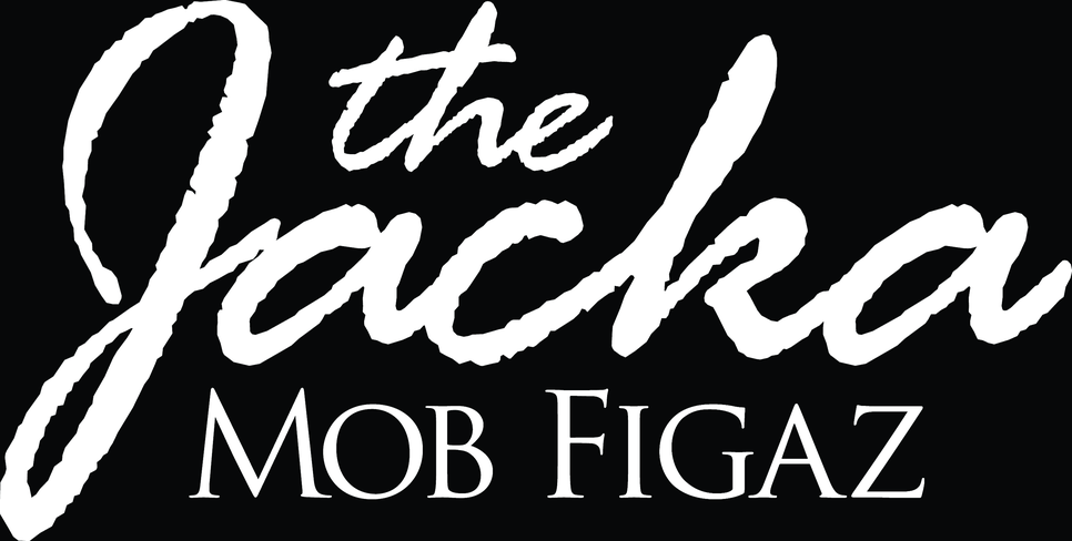 the Jacka - Official Website